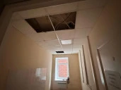 Нежилое помещение 121,7 кв.м. на Петроградская набережной